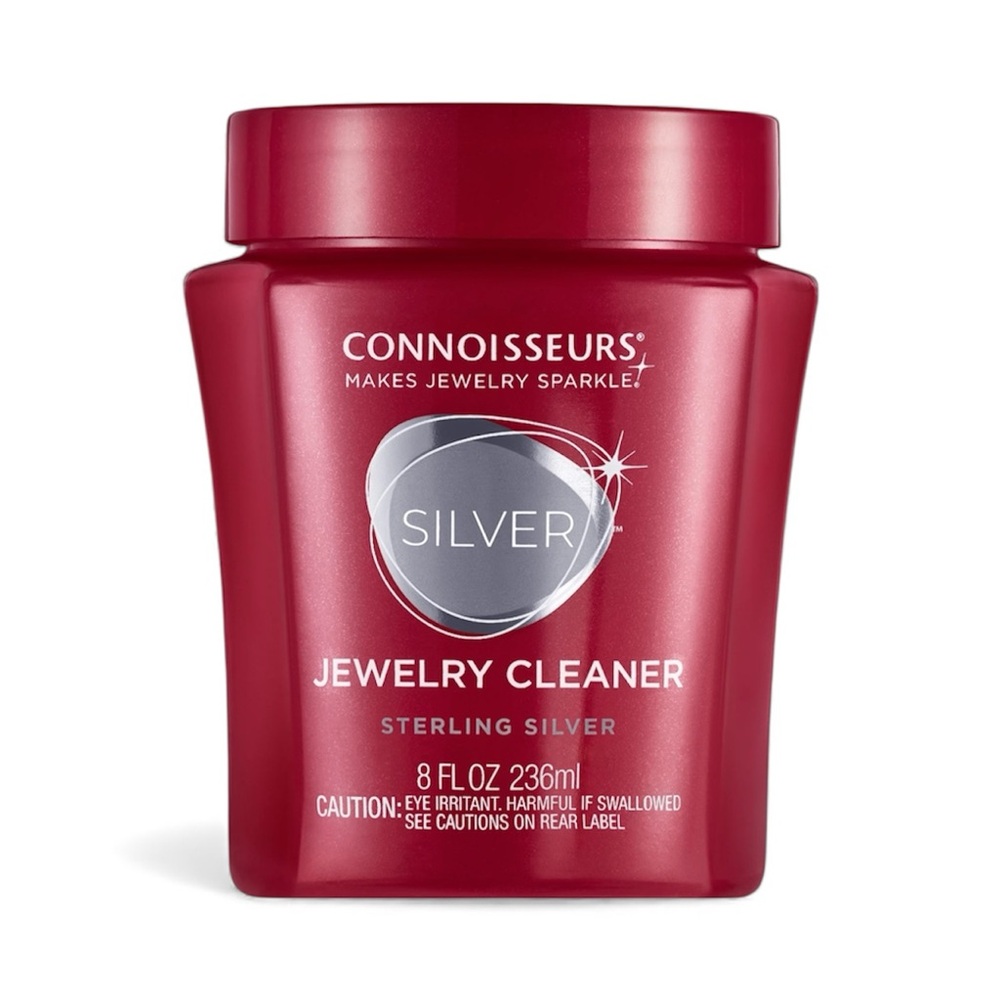 Sterling Silver Jewelry Cleaner
